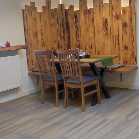 Hotel Aits Garni Nordenham Buitenkant foto